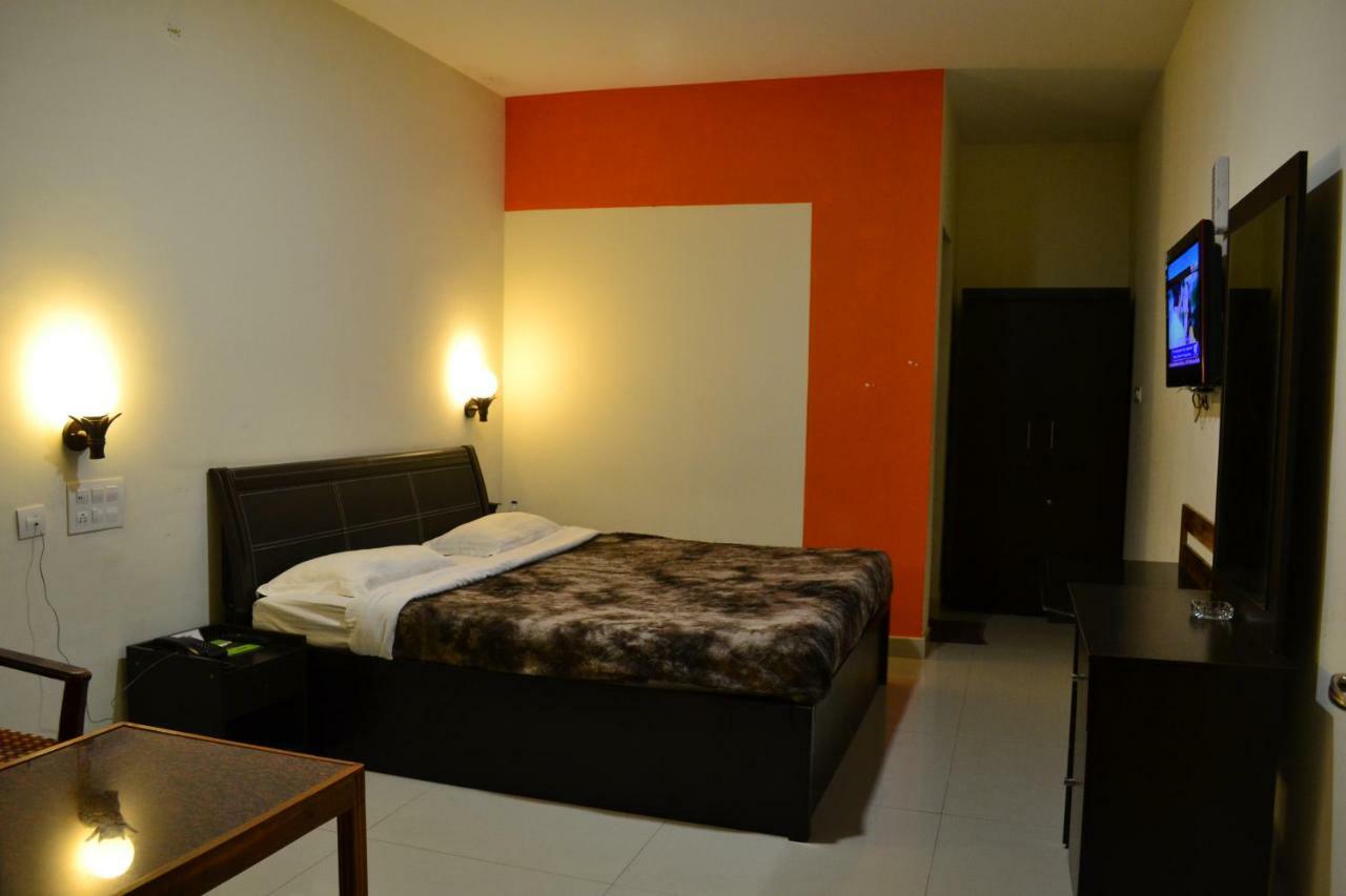 Kodai Sunshine Resort Kodaikanal Kültér fotó