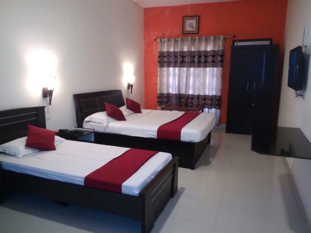 Kodai Sunshine Resort Kodaikanal Kültér fotó