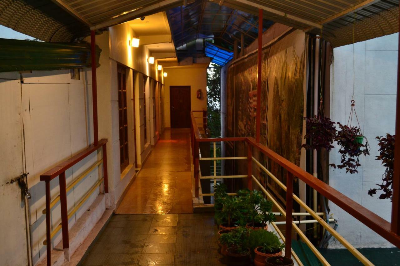 Kodai Sunshine Resort Kodaikanal Kültér fotó
