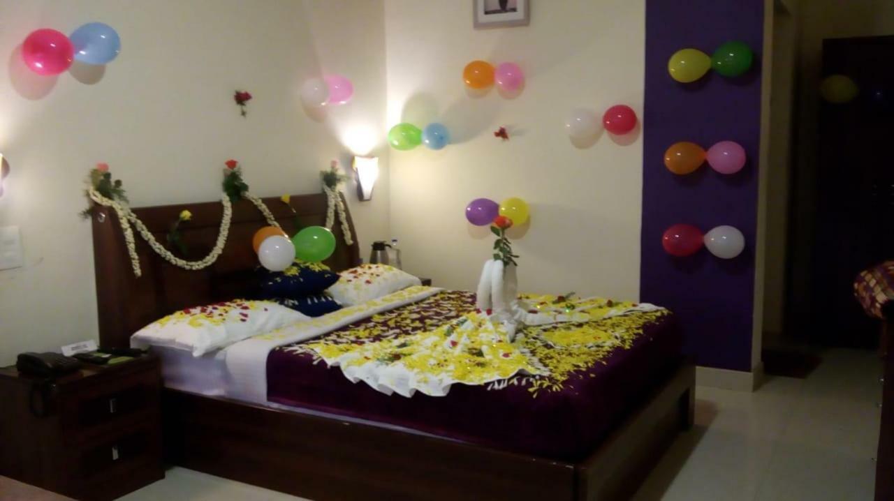 Kodai Sunshine Resort Kodaikanal Kültér fotó