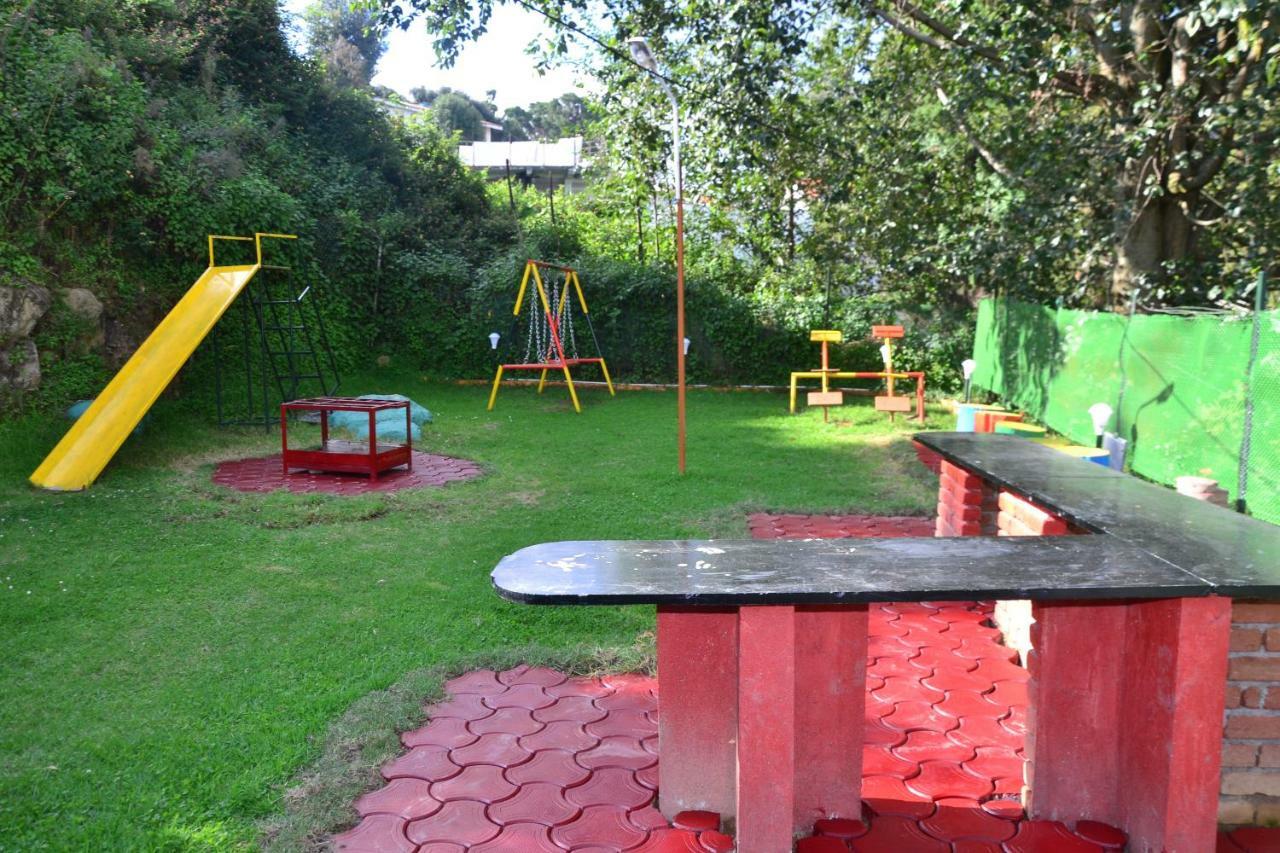 Kodai Sunshine Resort Kodaikanal Kültér fotó
