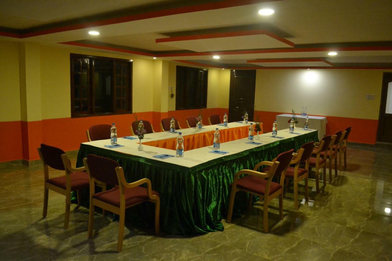 Kodai Sunshine Resort Kodaikanal Kültér fotó