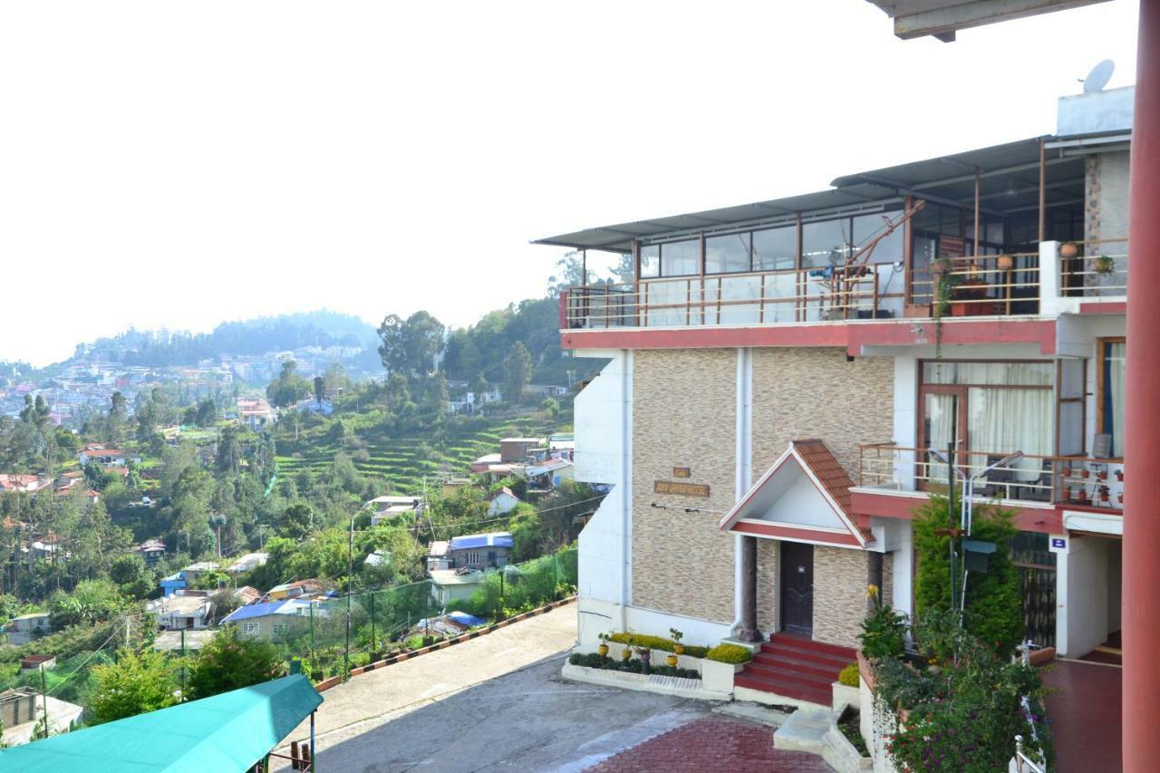 Kodai Sunshine Resort Kodaikanal Kültér fotó