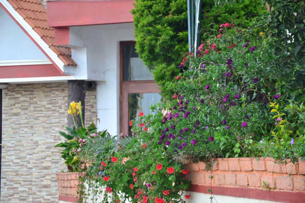 Kodai Sunshine Resort Kodaikanal Kültér fotó