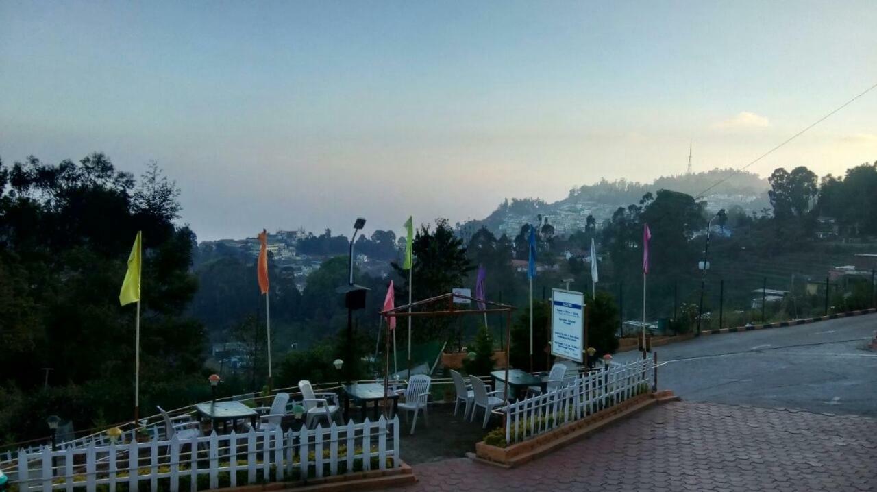 Kodai Sunshine Resort Kodaikanal Kültér fotó