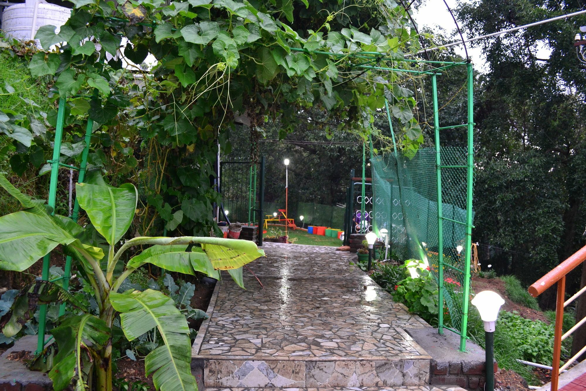 Kodai Sunshine Resort Kodaikanal Kültér fotó